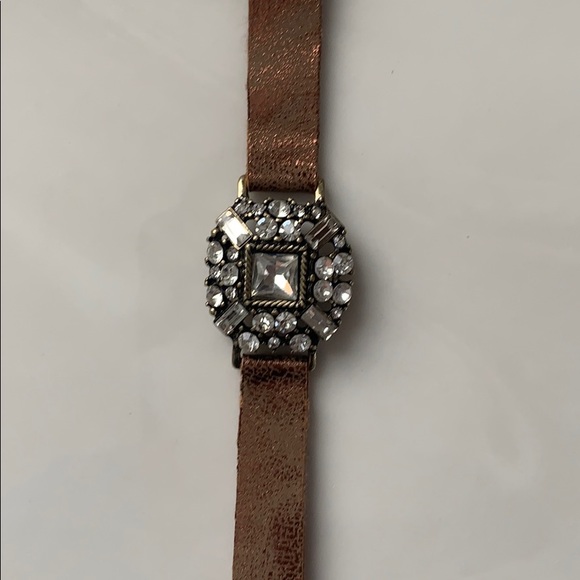 Pendant Bracelet - Picture 2 of 5